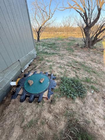 119.51 +/- Acres Out Of Abst 144, Survey Robert R Raineysec Pre Woodson TX 76491