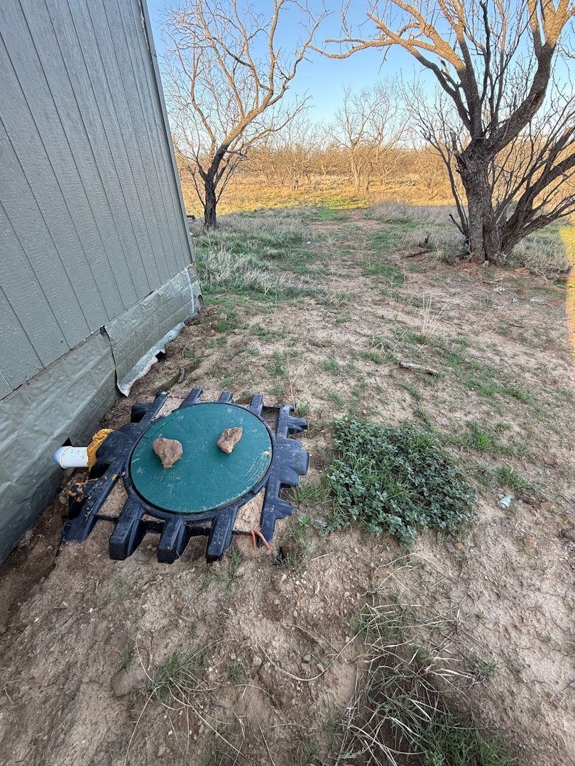119.51 +/- Acres Out Of Abst 144, Survey Robert R Raineysec Pre Woodson TX 76491