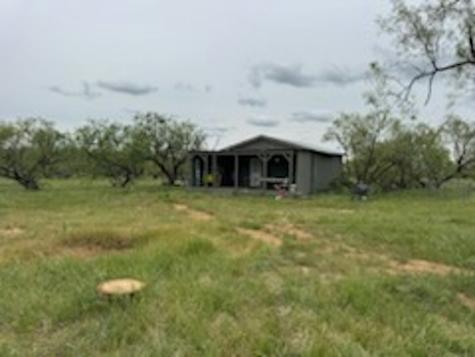119.51 +/- Acres Out Of Abst 144, Survey Robert R Raineysec Pre Woodson TX 76491