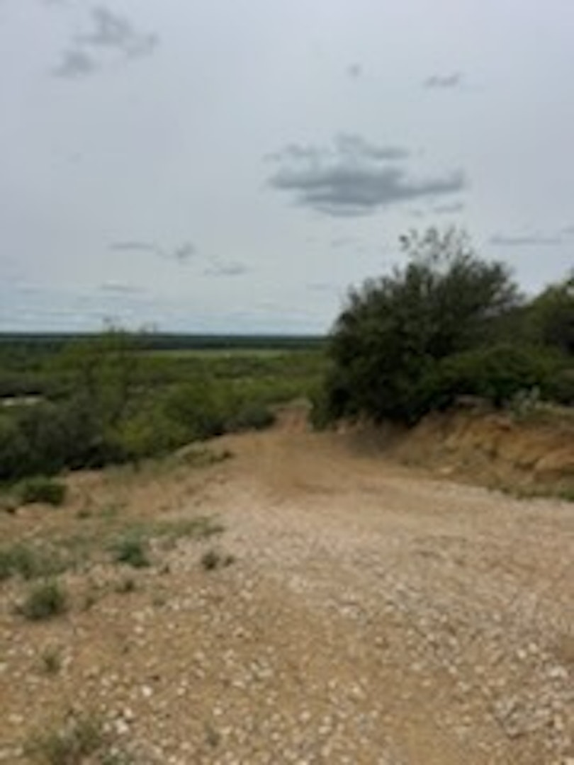 119.51 +/- Acres Out Of Abst 144, Survey Robert R Raineysec Pre Woodson TX 76491