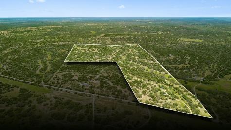 888 Wofford Road London TX 76854