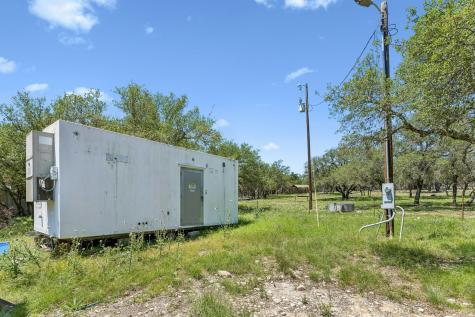 888 Wofford Road London TX 76854