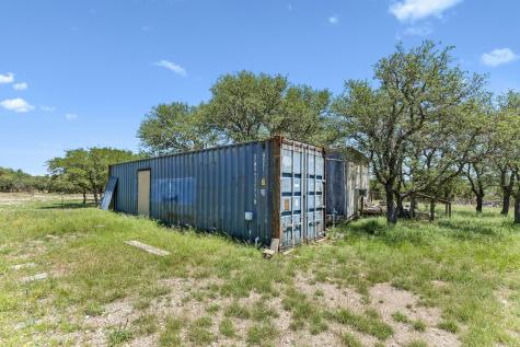 888 Wofford Road London TX 76854