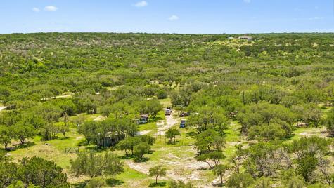 888 Wofford Road London TX 76854