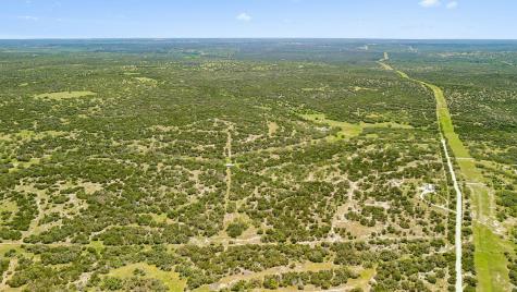 888 Wofford Road London TX 76854