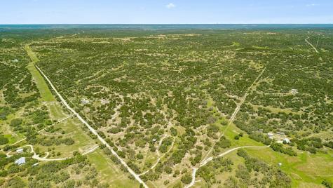 888 Wofford Road London TX 76854