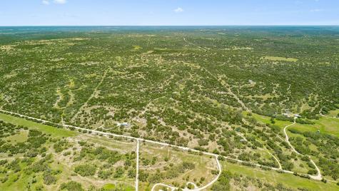 888 Wofford Road London TX 76854