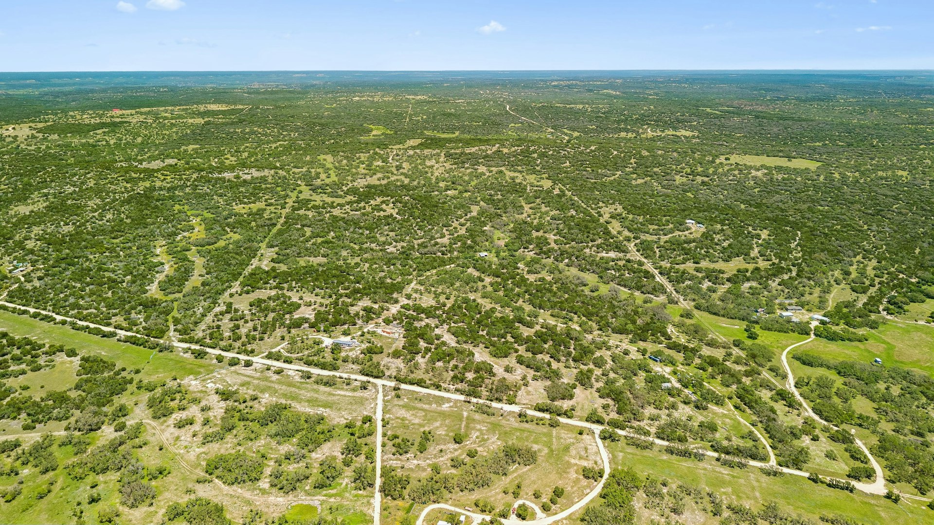 888 Wofford Road London TX 76854