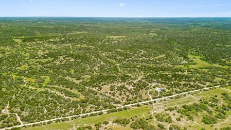 888 Wofford Road London TX 76854