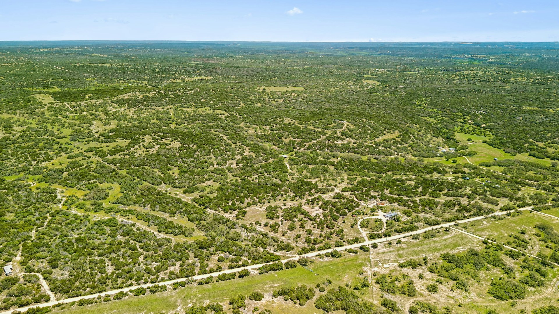888 Wofford Road London TX 76854