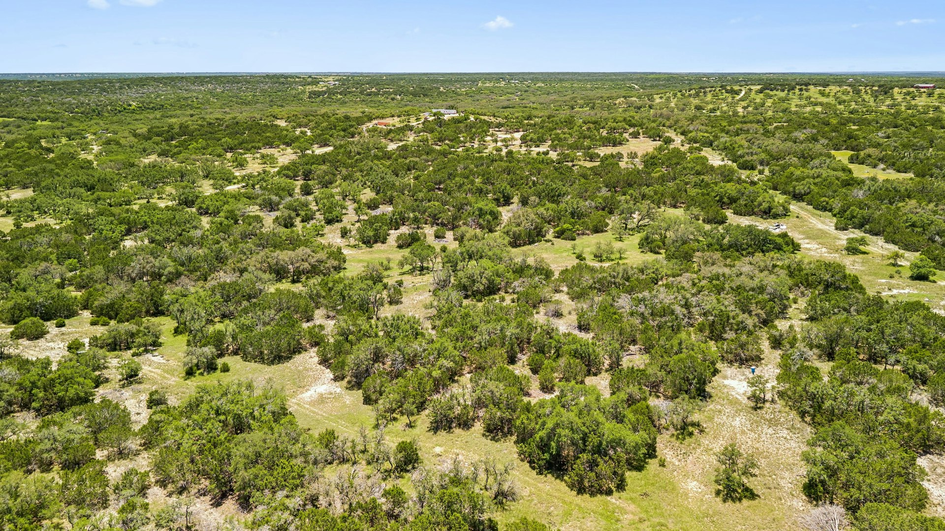 888 Wofford Road London TX 76854