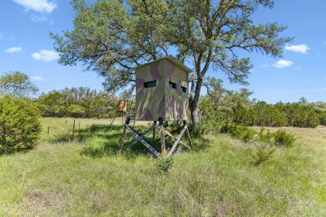 888 Wofford Road London TX 76854