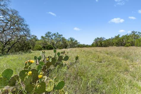 888 Wofford Road London TX 76854