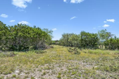 888 Wofford Road London TX 76854