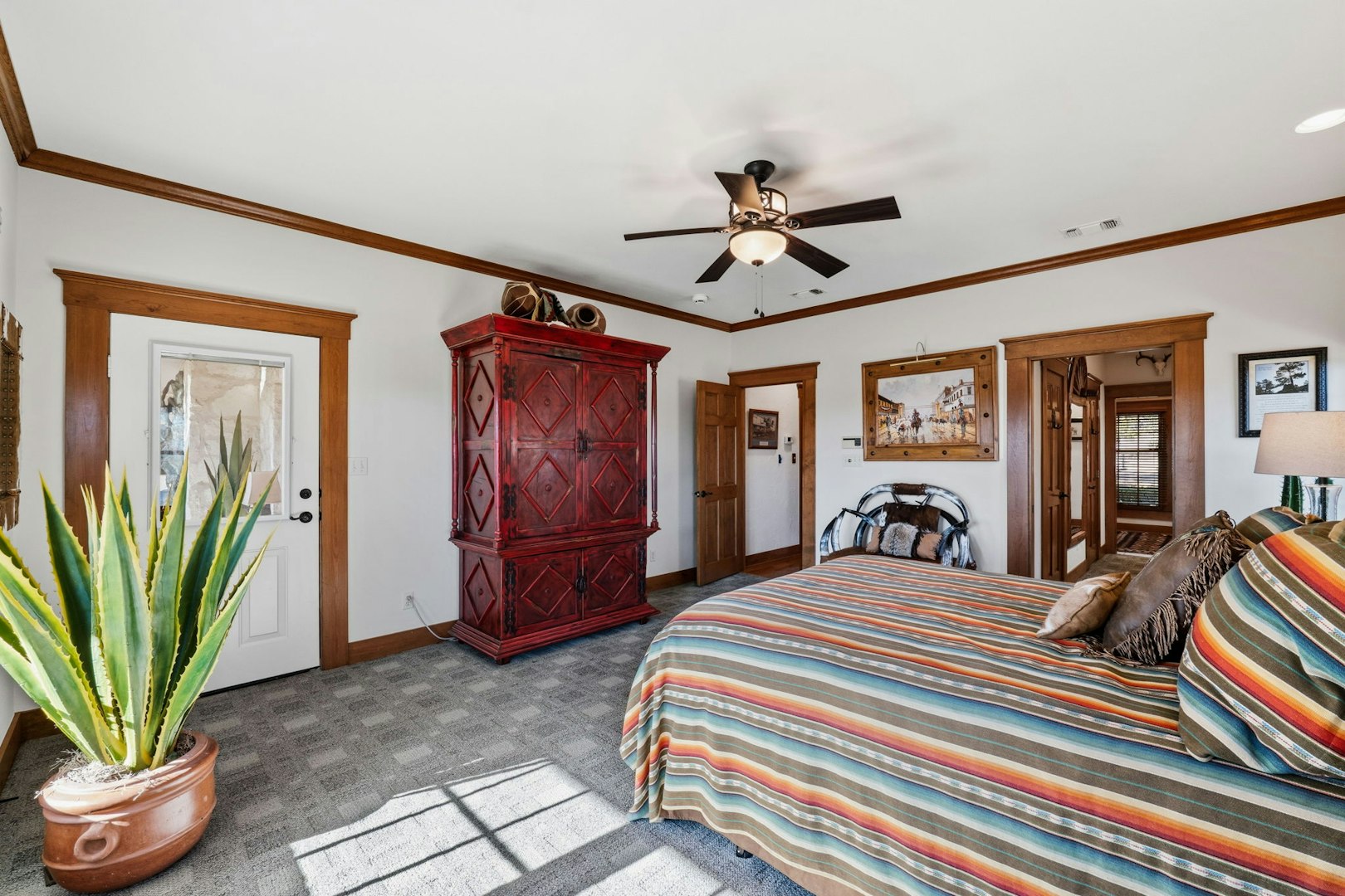 521 Bluff Creek Road North Center Point TX 78010