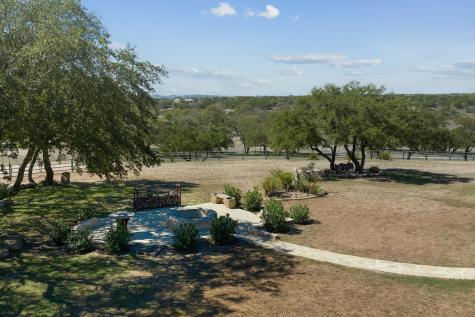 521 Bluff Creek Road North Center Point TX 78010