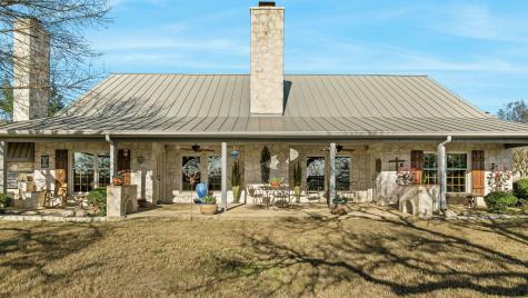 521 Bluff Creek Road North Center Point TX 78010