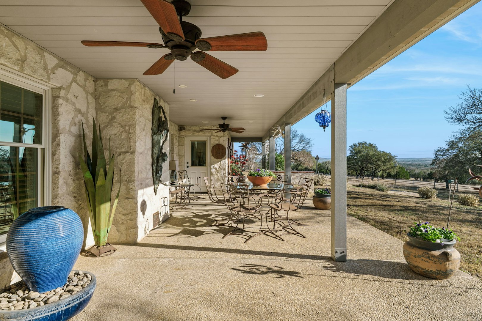 521 Bluff Creek Road North Center Point TX 78010