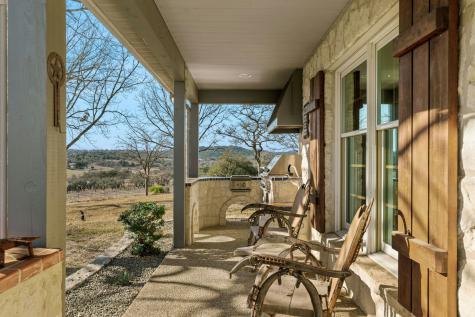 521 Bluff Creek Road North Center Point TX 78010
