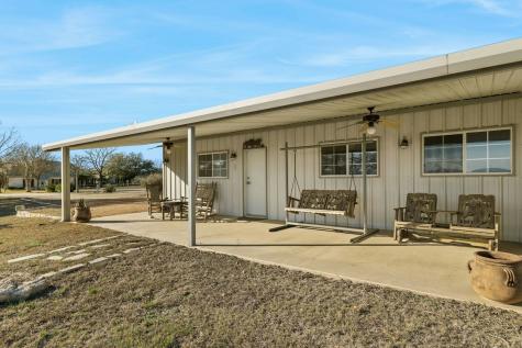 521 Bluff Creek Road North Center Point TX 78010