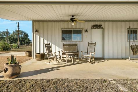 521 Bluff Creek Road North Center Point TX 78010