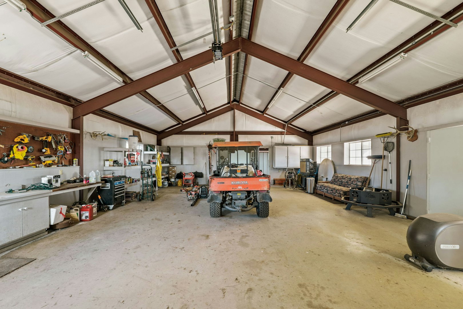 521 Bluff Creek Road North Center Point TX 78010
