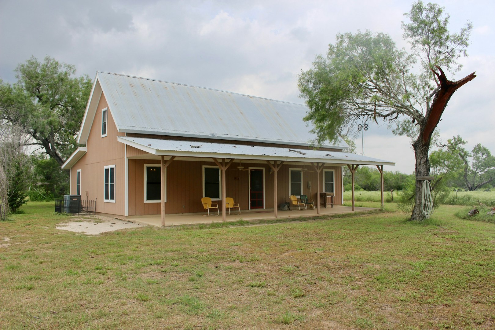 3 Gansky Lane Pleasanton TX 78064