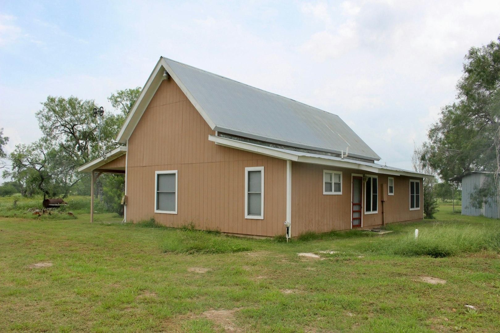 3 Gansky Lane Pleasanton TX 78064