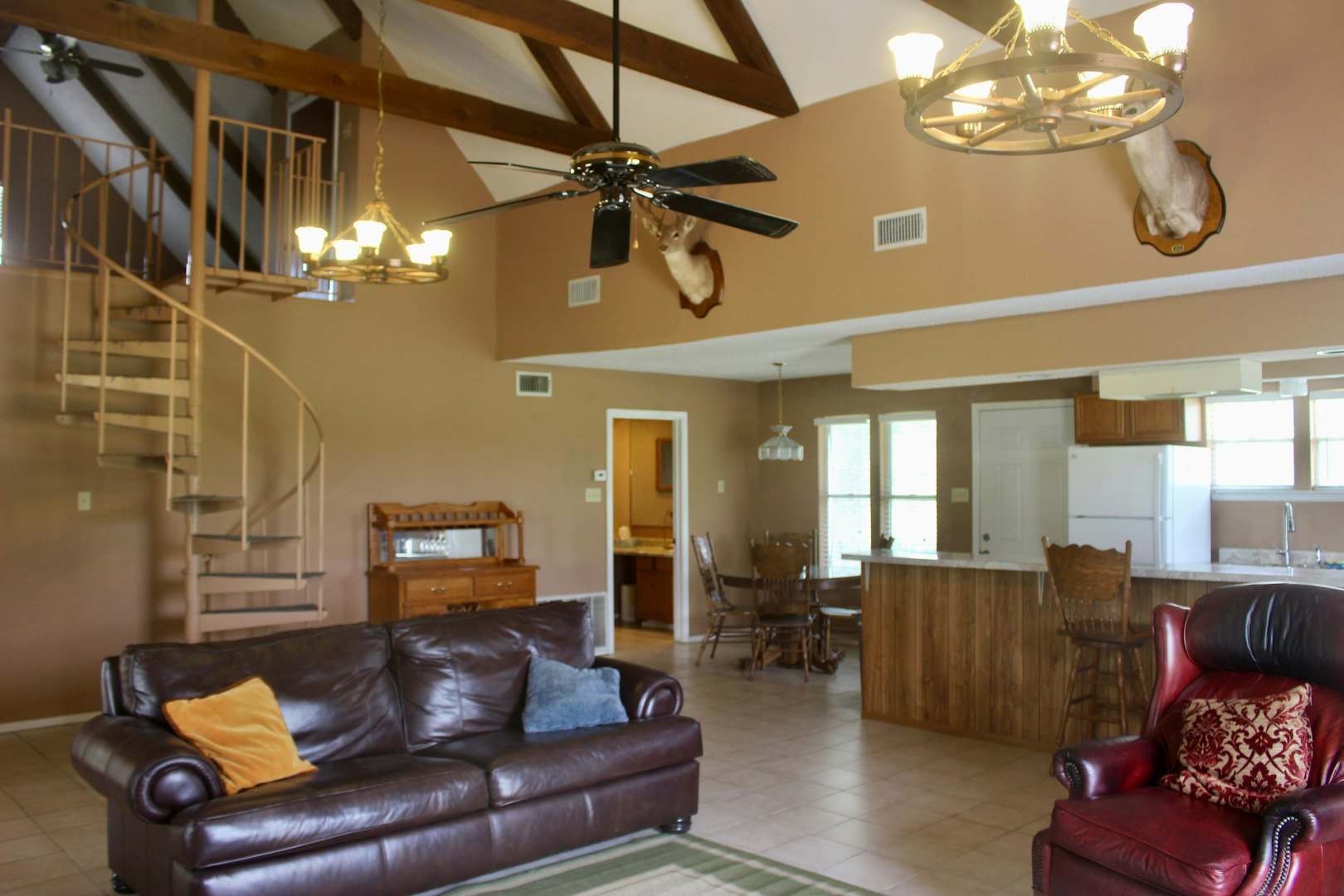 3 Gansky Lane Pleasanton TX 78064