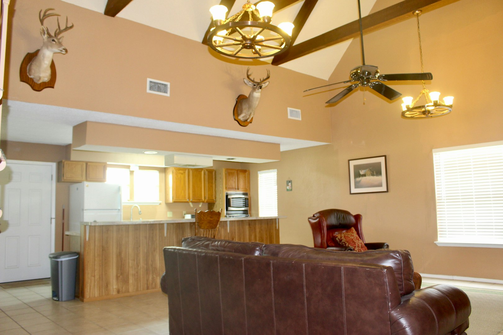 3 Gansky Lane Pleasanton TX 78064