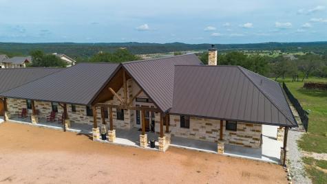 195 Chimney Cove Drive Marble Falls TX 78654