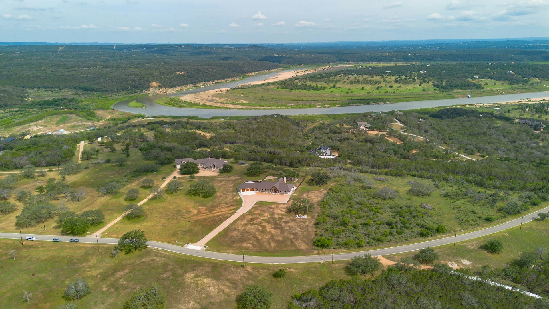 195 Chimney Cove Drive Marble Falls TX 78654