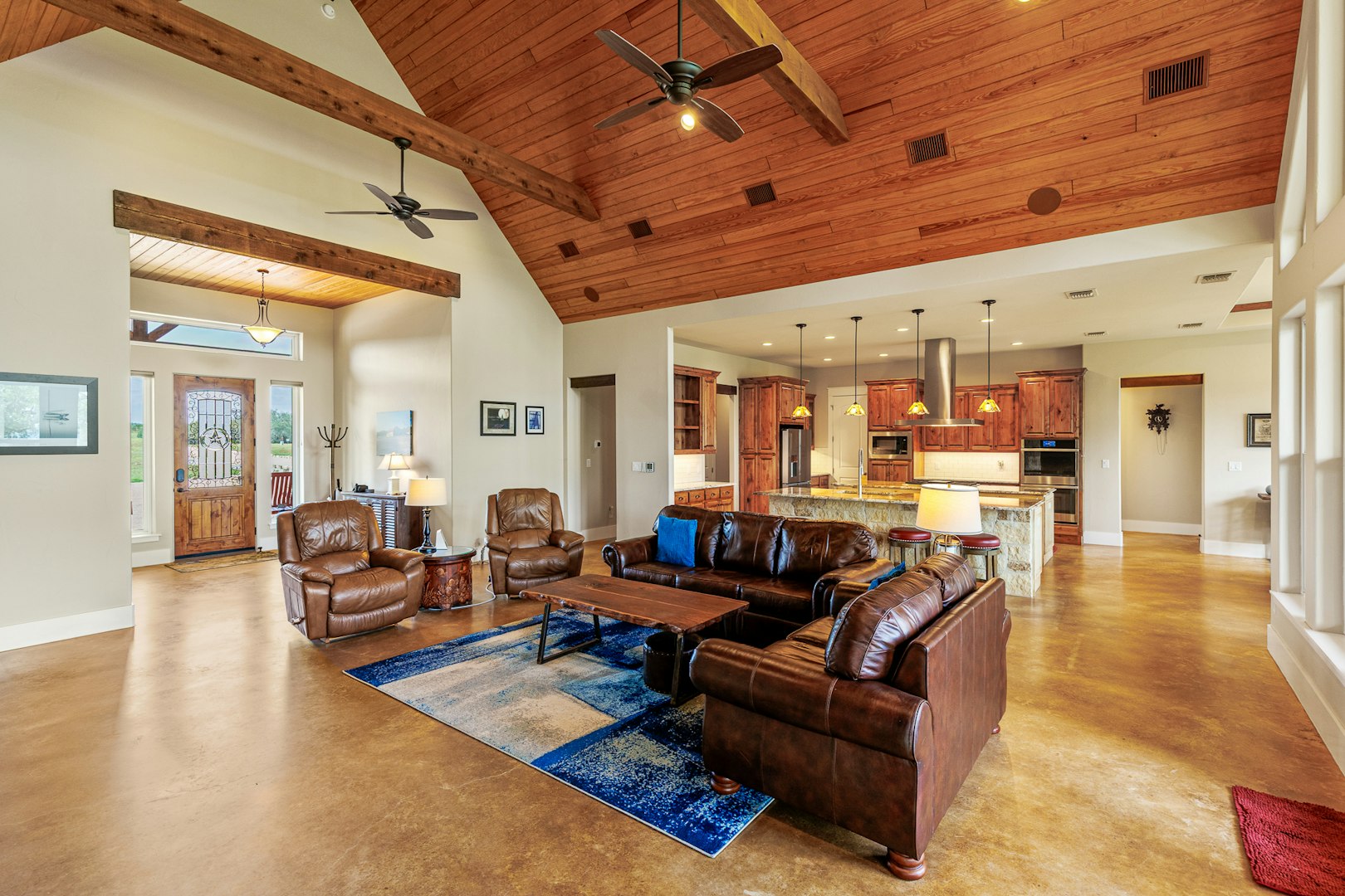 195 Chimney Cove Drive Marble Falls TX 78654