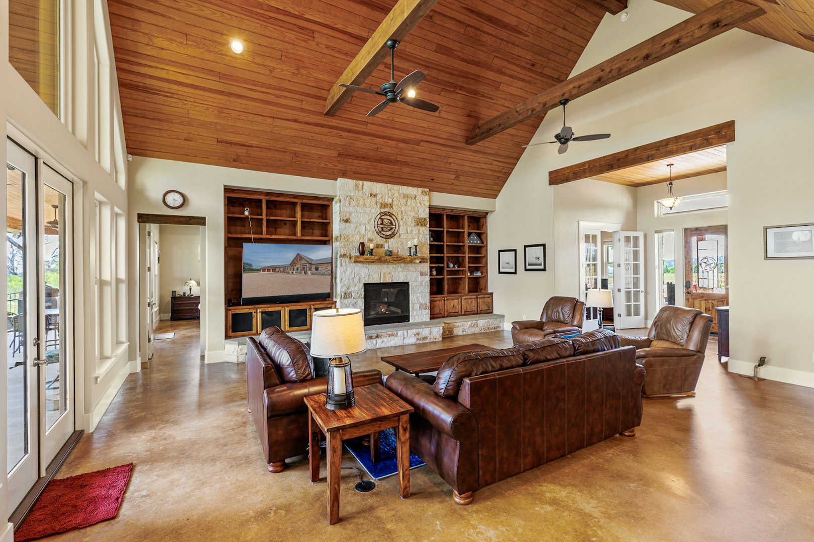 195 Chimney Cove Drive Marble Falls TX 78654