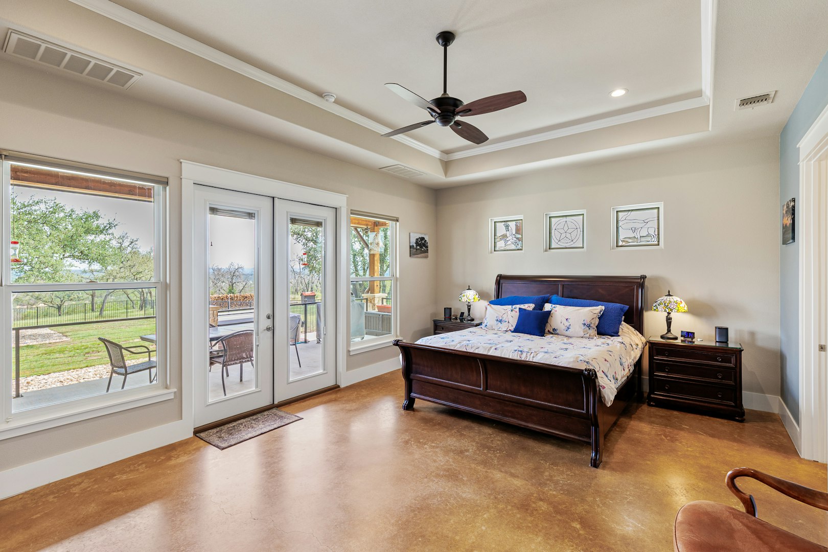 195 Chimney Cove Drive Marble Falls TX 78654