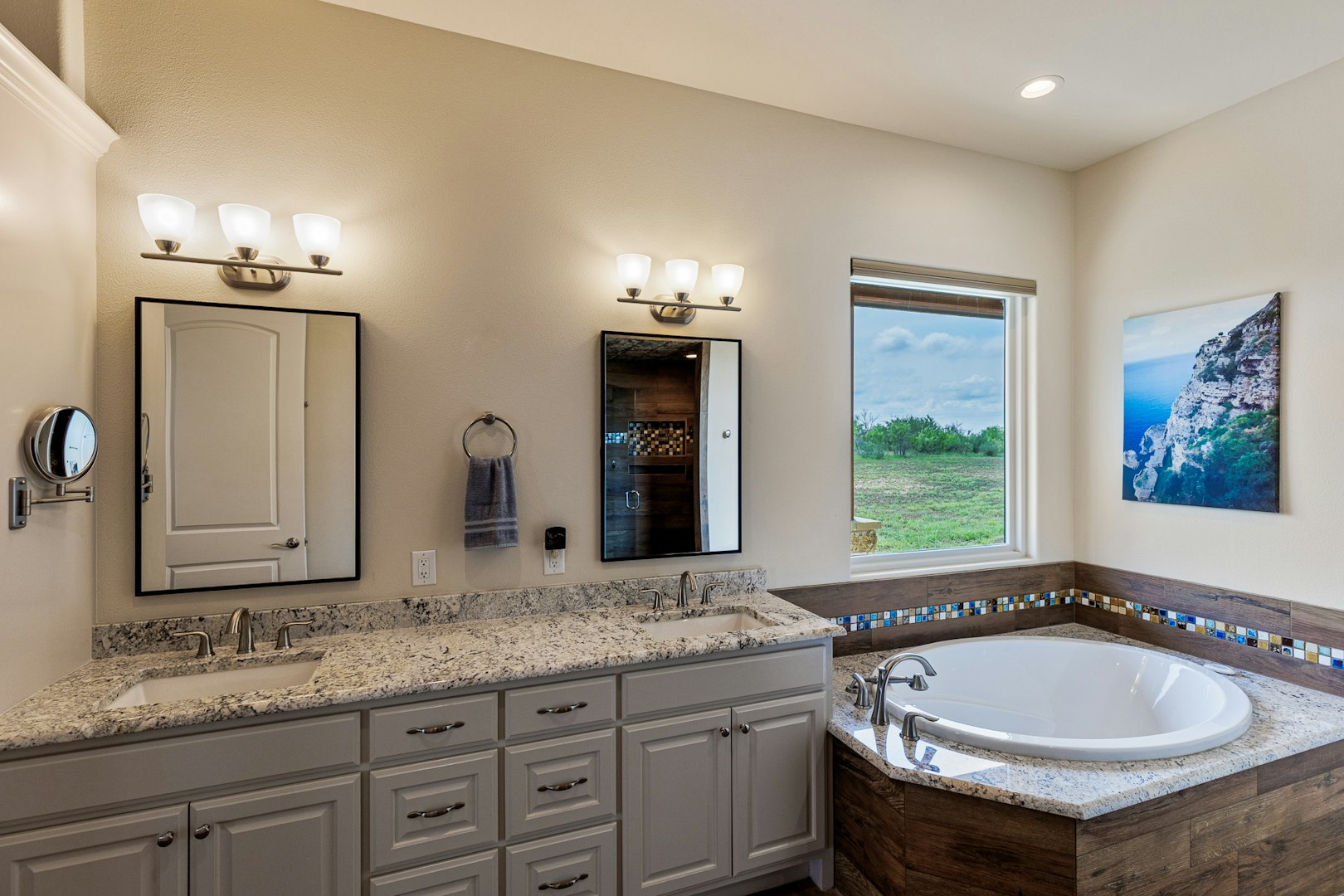 195 Chimney Cove Drive Marble Falls TX 78654