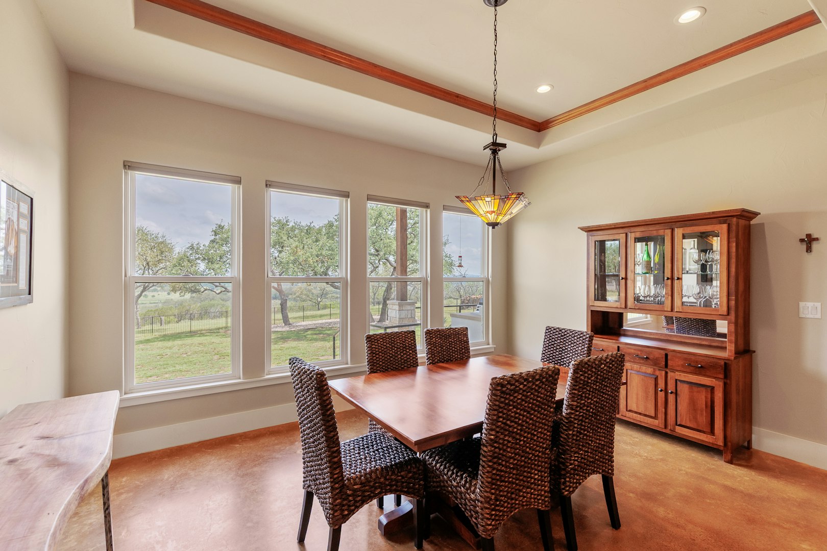 195 Chimney Cove Drive Marble Falls TX 78654