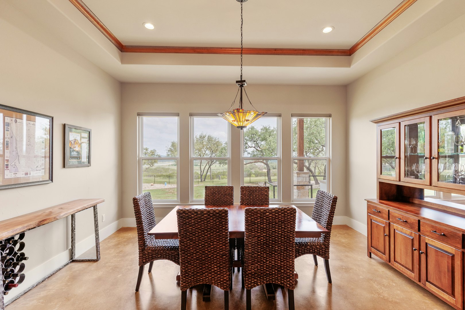 195 Chimney Cove Drive Marble Falls TX 78654