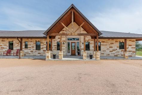 195 Chimney Cove Drive Marble Falls TX 78654