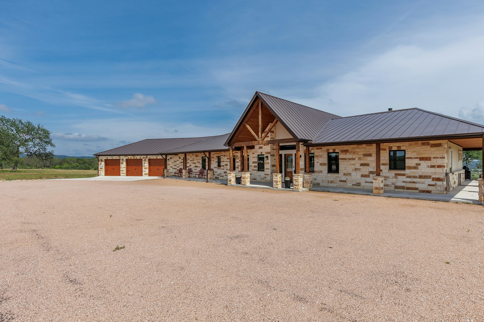 195 Chimney Cove Drive Marble Falls TX 78654