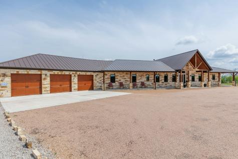 195 Chimney Cove Drive Marble Falls TX 78654