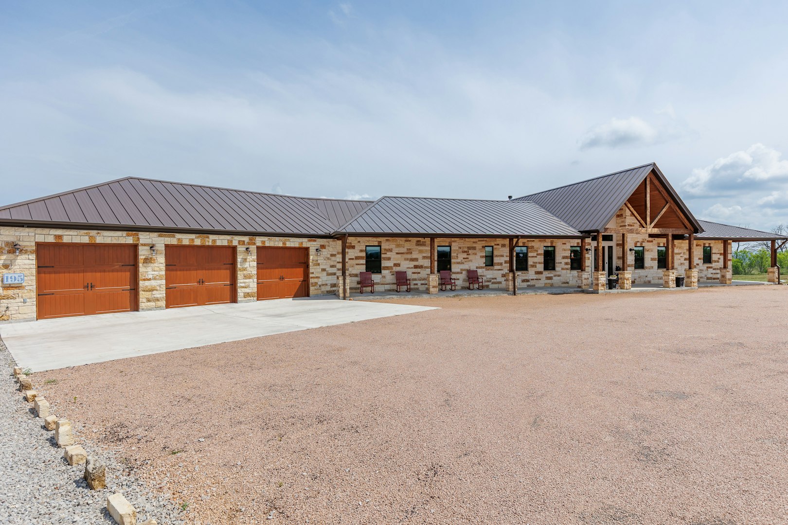 195 Chimney Cove Drive Marble Falls TX 78654