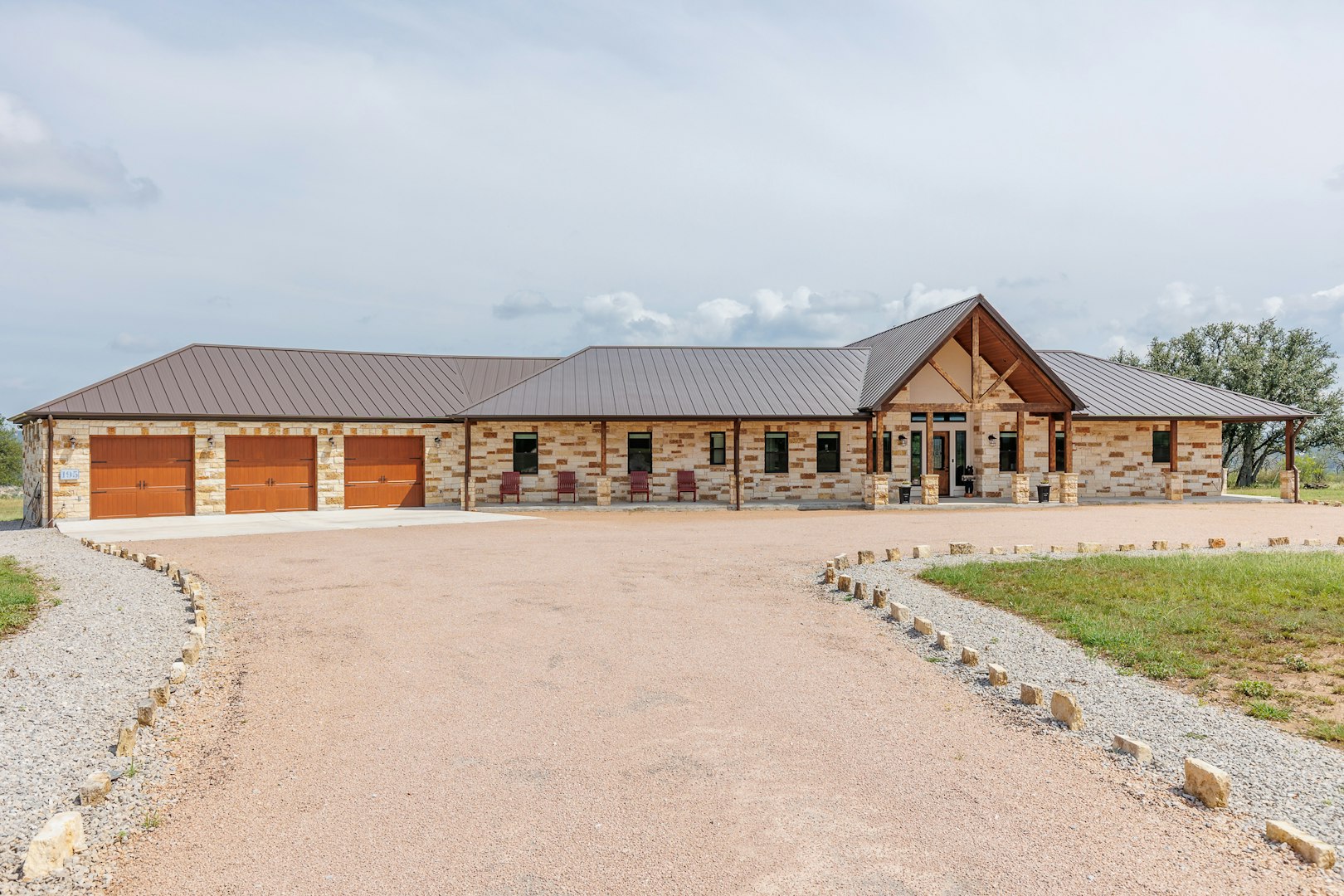 195 Chimney Cove Drive Marble Falls TX 78654