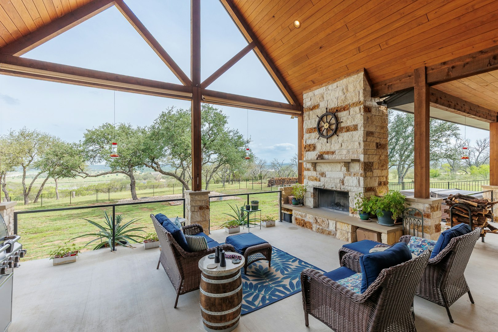 195 Chimney Cove Drive Marble Falls TX 78654
