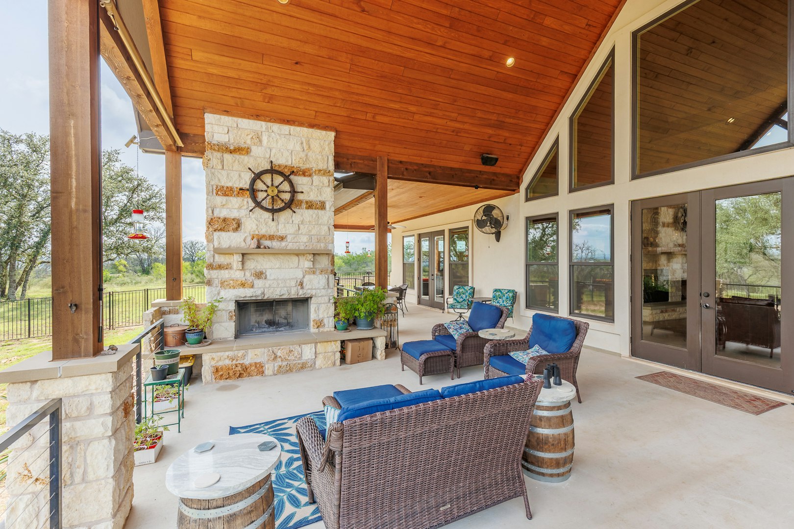 195 Chimney Cove Drive Marble Falls TX 78654