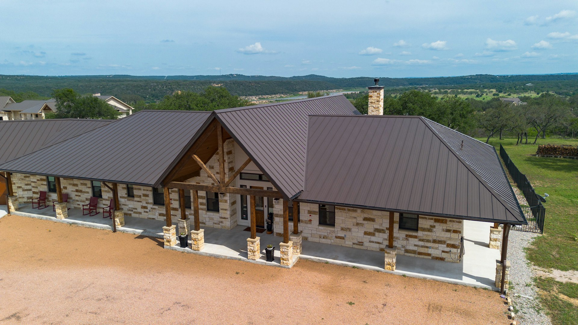 195 Chimney Cove Drive Marble Falls TX 78654