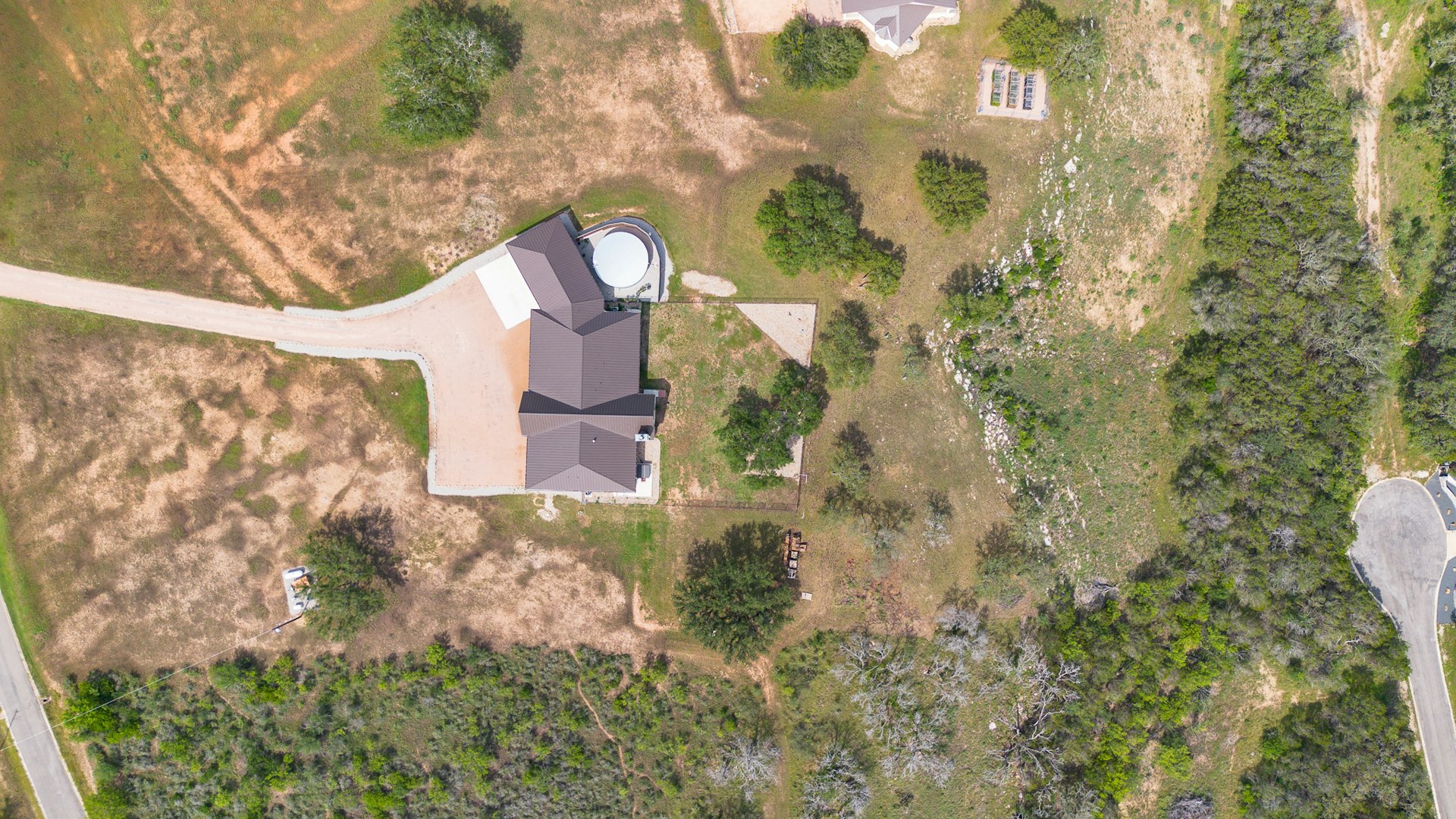 195 Chimney Cove Drive Marble Falls TX 78654