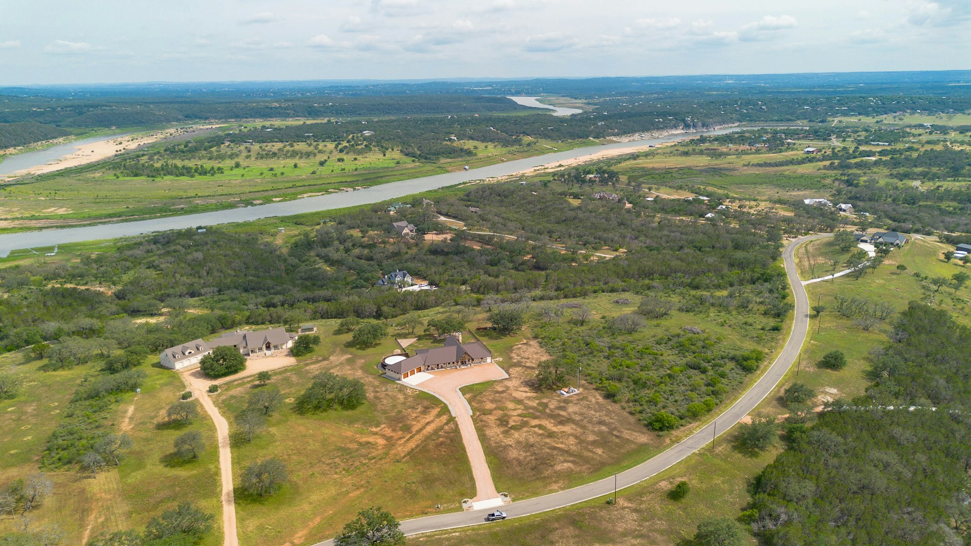 195 Chimney Cove Drive Marble Falls TX 78654