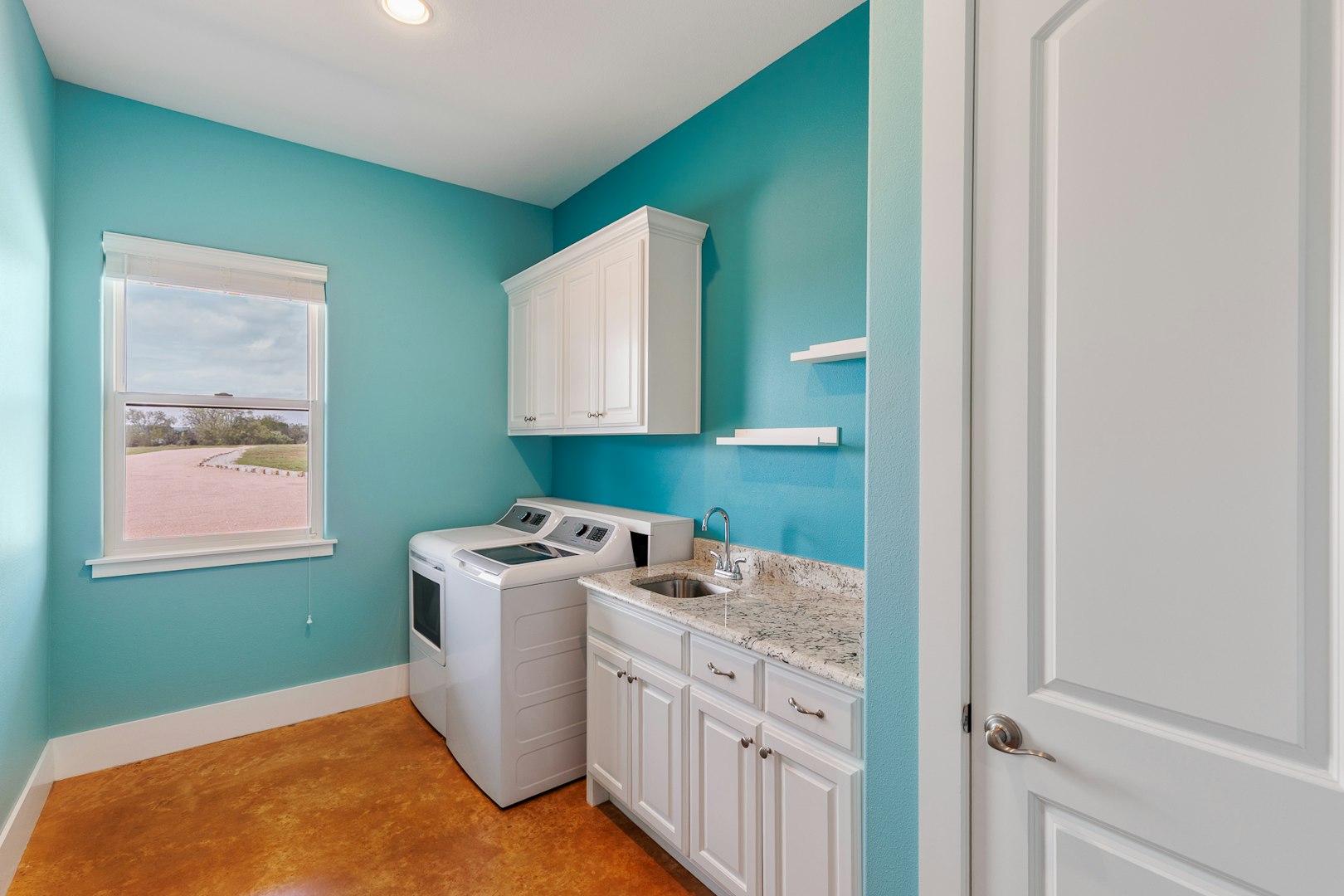 195 Chimney Cove Drive Marble Falls TX 78654