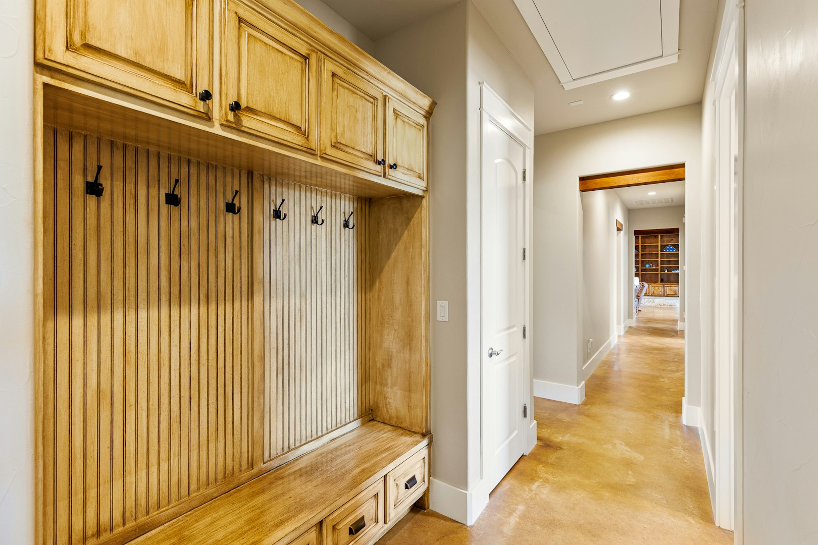 195 Chimney Cove Drive Marble Falls TX 78654